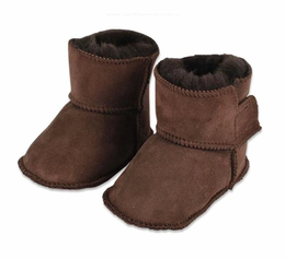 Annie & Charles® baby shoes
