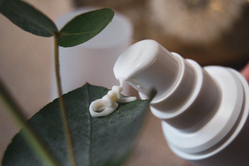 Coffret : contour des yeux, crème de jour et de nuit