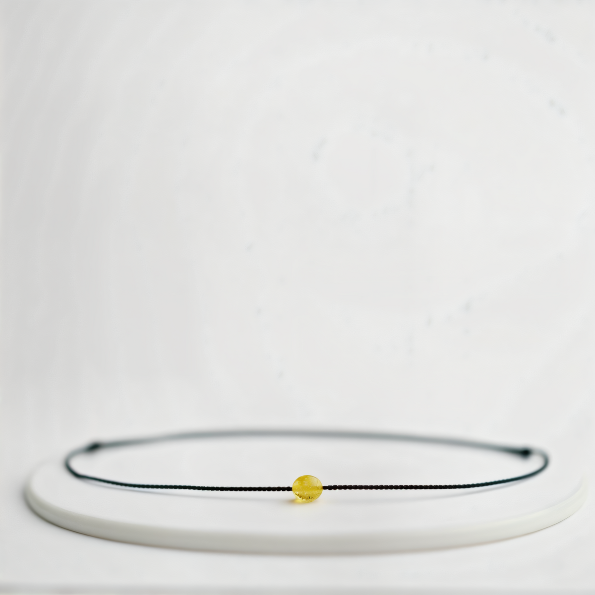 Bracciale d'alba dorata
