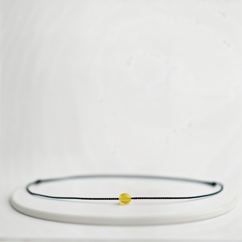 Brazalete dorado