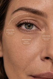 Actif Botanique Contour des Yeux (15 ml)