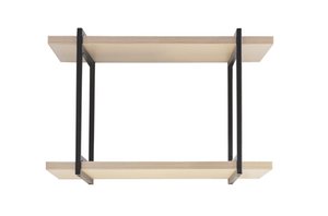 REGAL 60 CM FÜR NORDISCHE AKUSTIKPANEELE. OK1021
