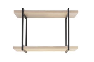 REGAL 60 CM FÜR NORDISCHE AKUSTIKPANEELE. OK1021