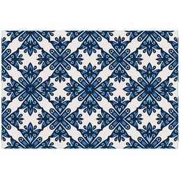 ALFOMBRA VINILO 120X195CM 120X195CM, ESPUMA+PVC 3MM ST63744