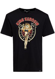 Camiseta «Lady Luck»
