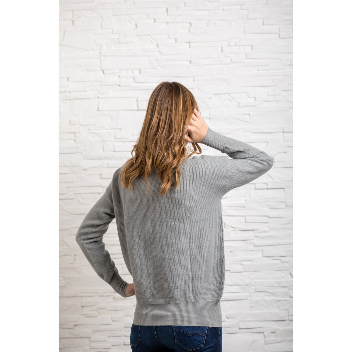 Sweater Mangri