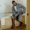 Classic Bath Robe | 6 Colors