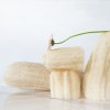 Loofah brut | Eponge durable