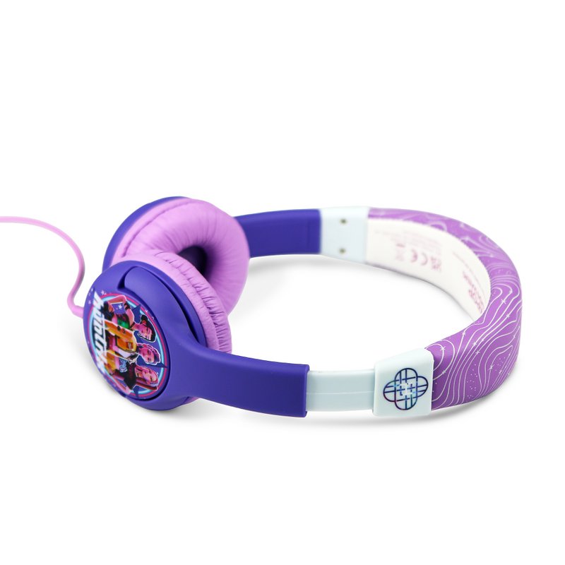 Minecraft - casque junior - boum !