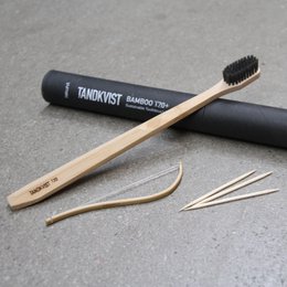 Kit de viaje para cepillo de dientes T20+