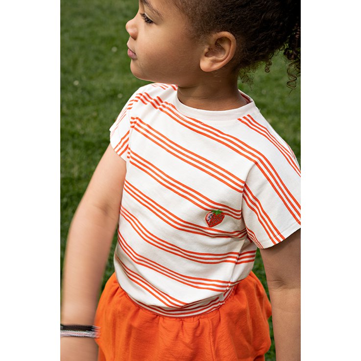 t-shirt Jalou ss