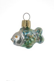 Fish mini email
