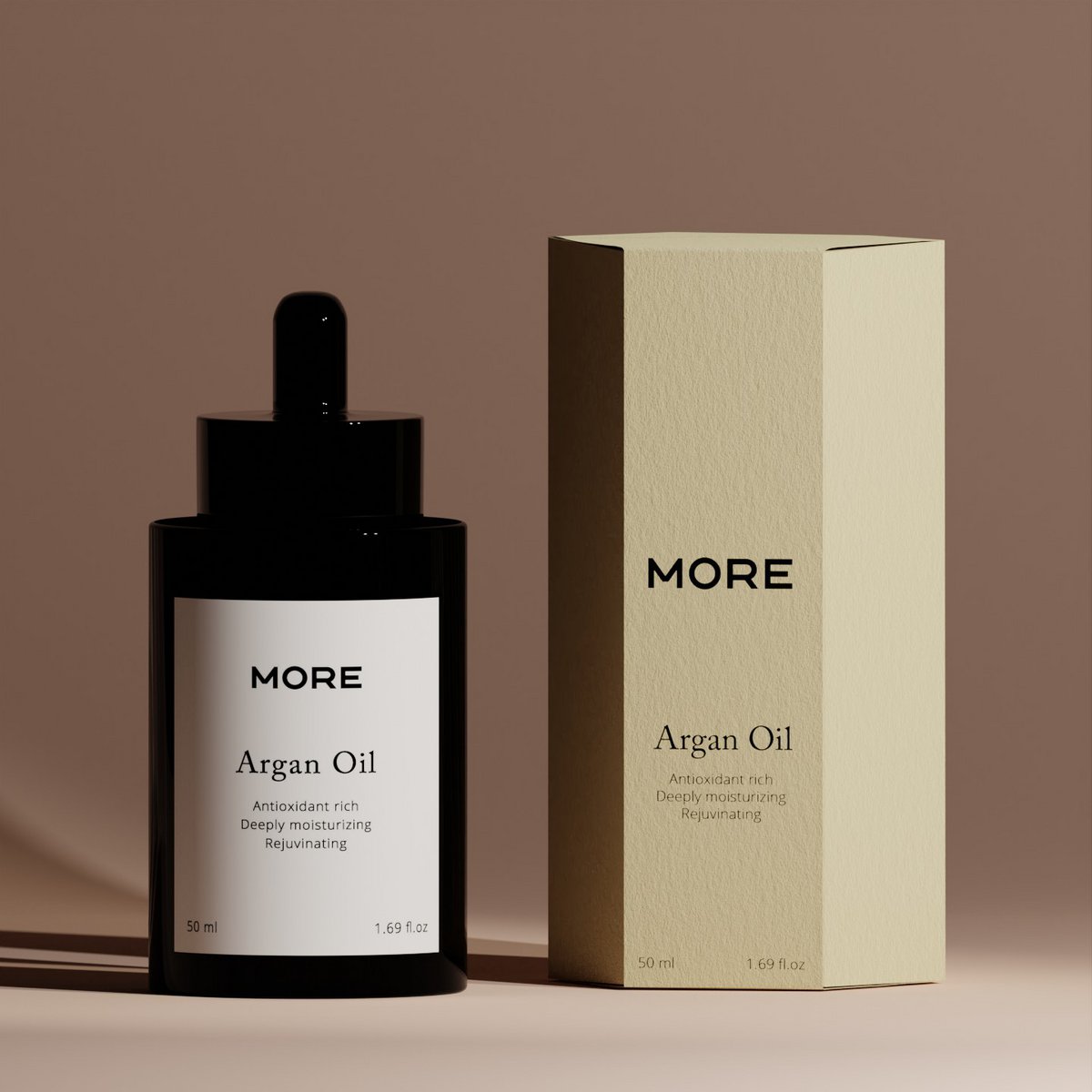 Argan oil 100% organic
