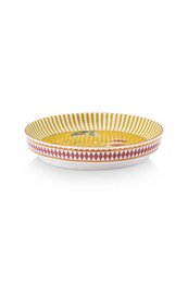 Tea Tip La Majorelle Yellow 9cm