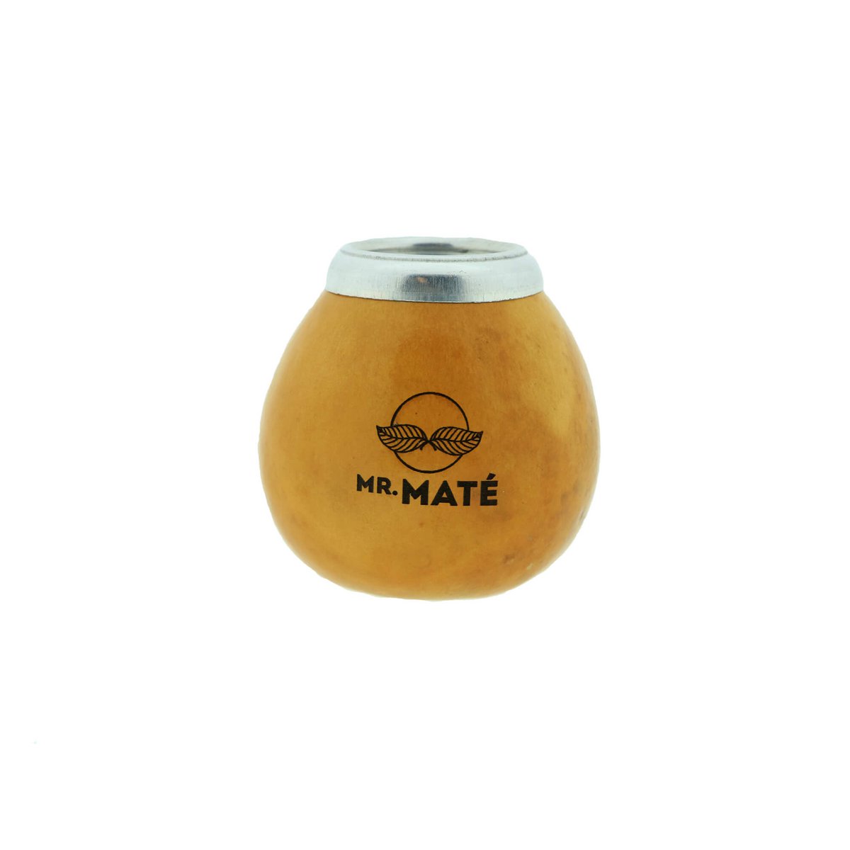 GOURD MATE - CALABAZA - NATUURLIJK (GEZOND)