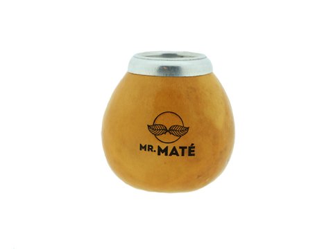 GOURD MATE - CALABAZA - NATUURLIJK (GEZOND)