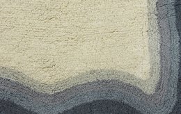 Baumwollbaumtuchteppich