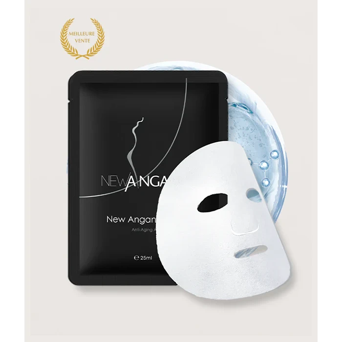 Mascarilla Anti-Edad 25ml