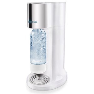Sparkling Water Maker White Aquadream