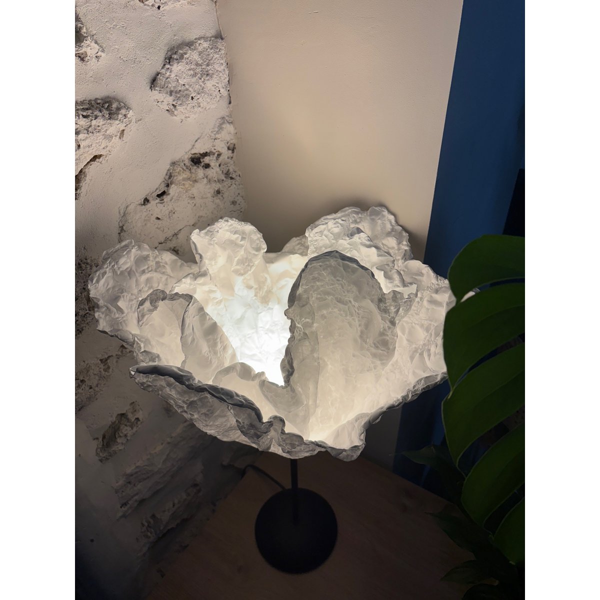 Lampada FLORA
