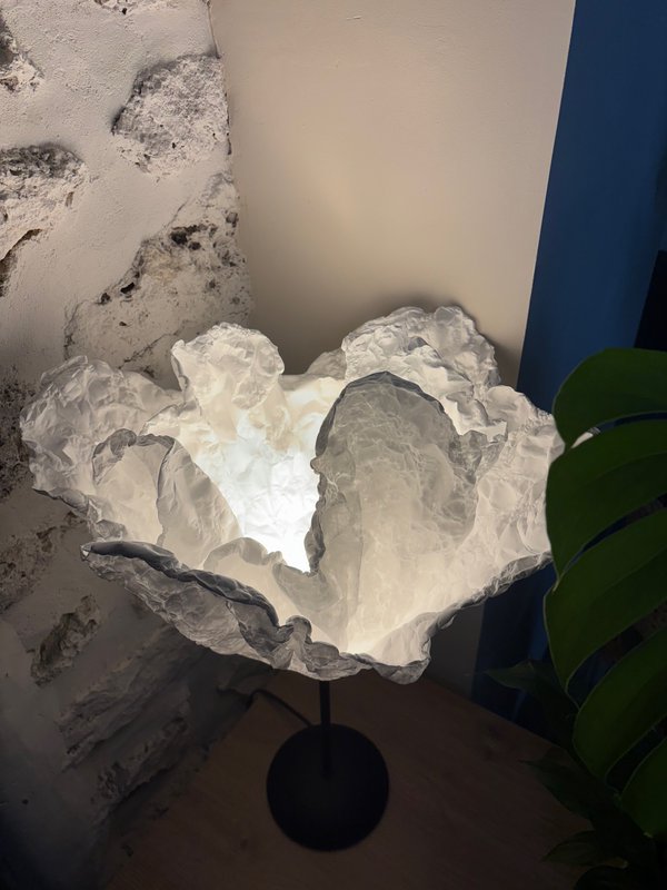 Lampada FLORA