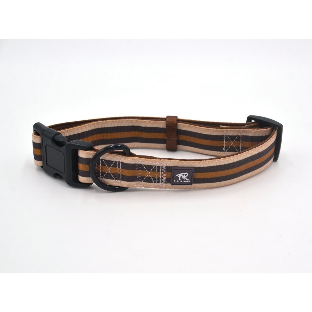 Hundehalsband FK Golden Shimmer