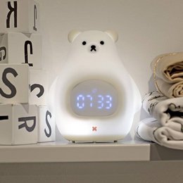 Luvion Bear Sleep Trainer