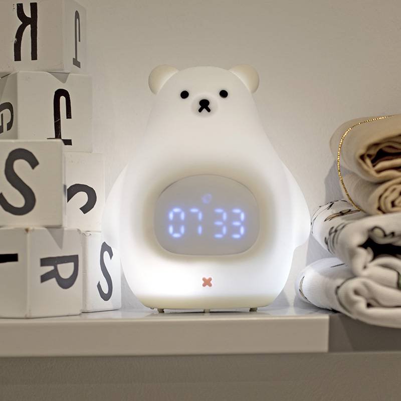 Luvion Bear Sleep Trainer
