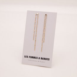 DUNNE Hangers nagels