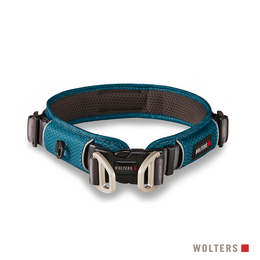 Active Pro Comfort Halsband benzin/antrazit