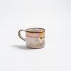 Melting Ice Cream Mug 360ml Cat Mom