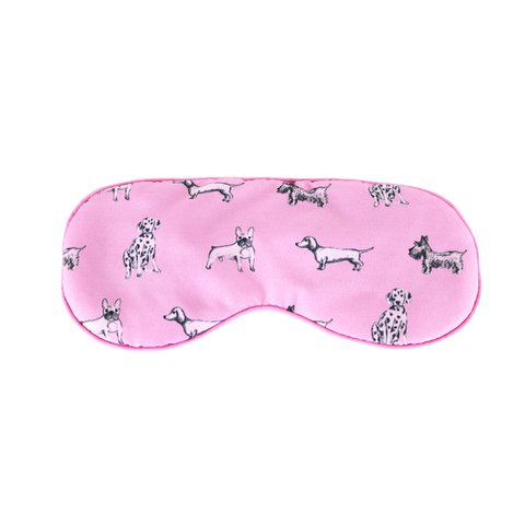 Slaapmasker, oogmasker, oogmasker Jaar van de hond