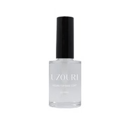 Capa superior y base vegana 2 en 1 - 14 ml