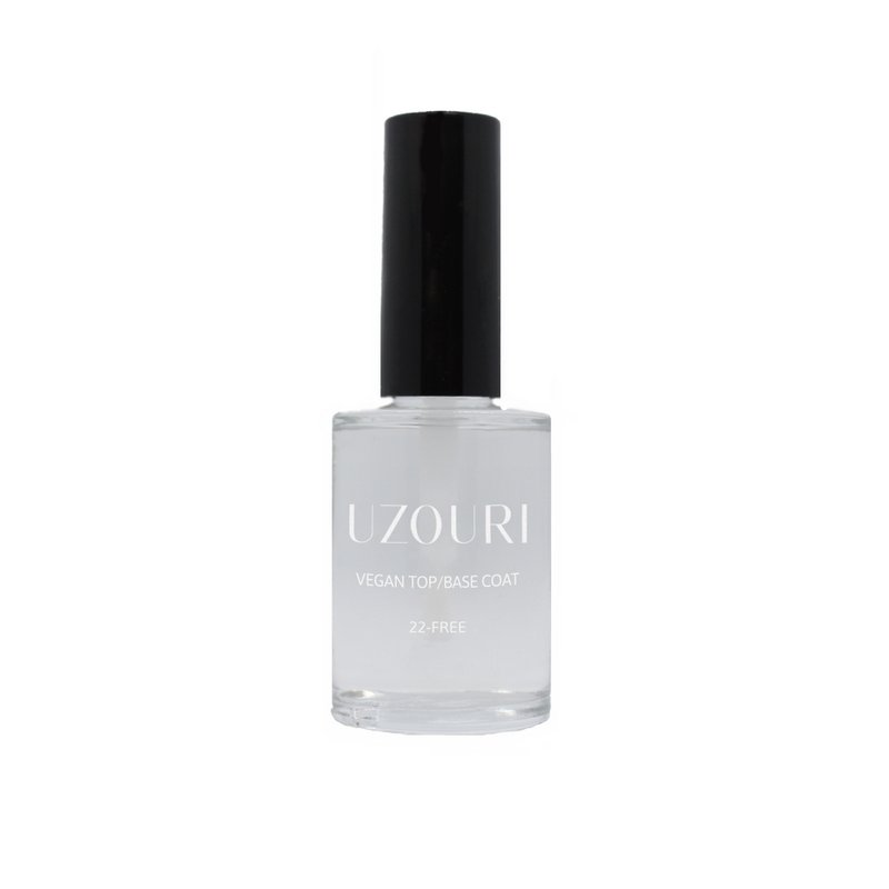 Capa superior y base vegana 2 en 1 - 14 ml