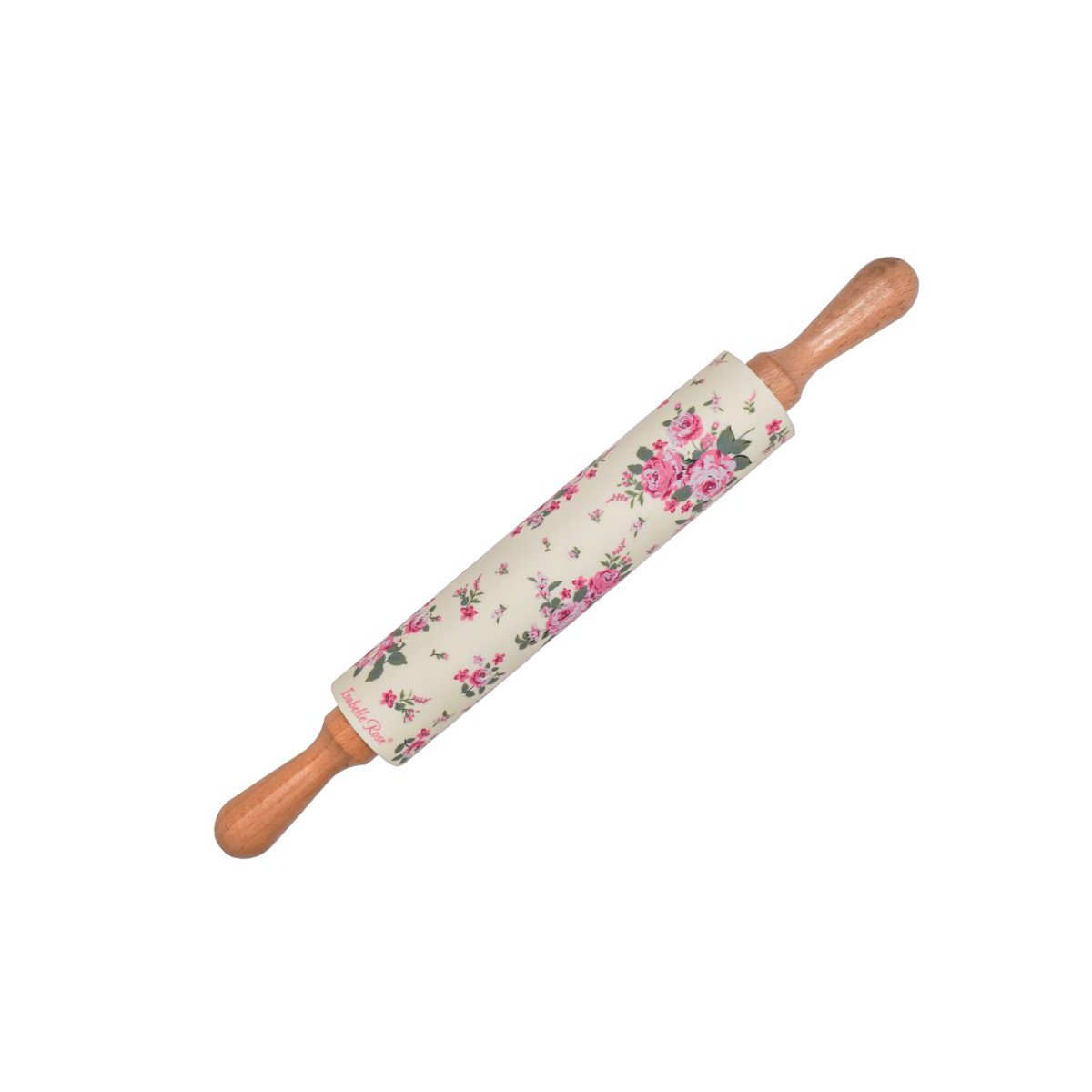 Silikone kagerulle Bella 43 cm Isabelle Rose