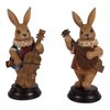 Kaninchen 2/Arschharz 16 cm