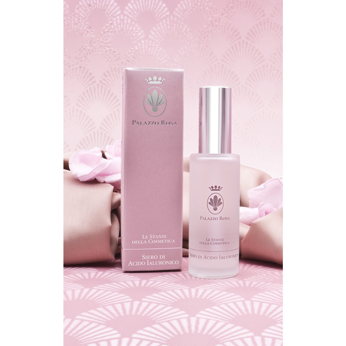 Hyaluronic Acid Serum