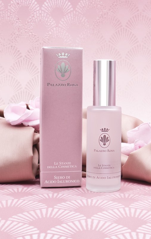 Hyaluronic Acid Serum