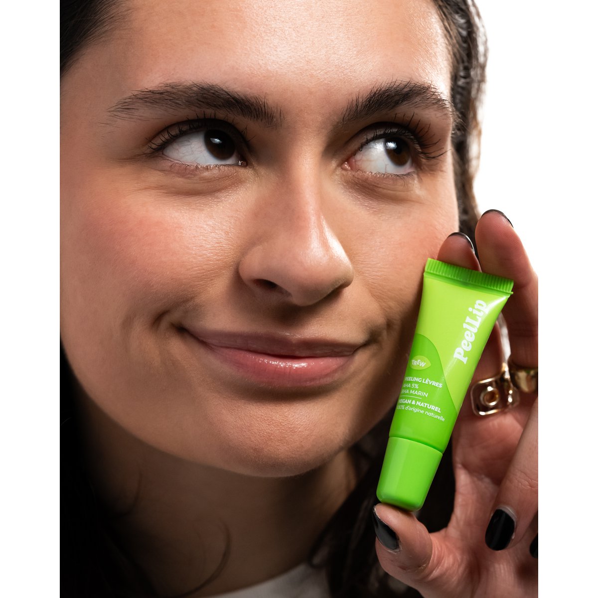 Distribuidor: Peellip - Peeling Aha 5% Marine BHA - Natural y Vegano