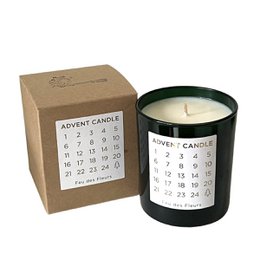 Advent Candle