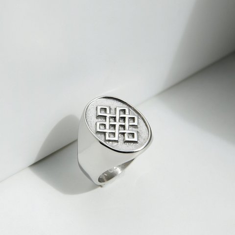 Ring WISDOM