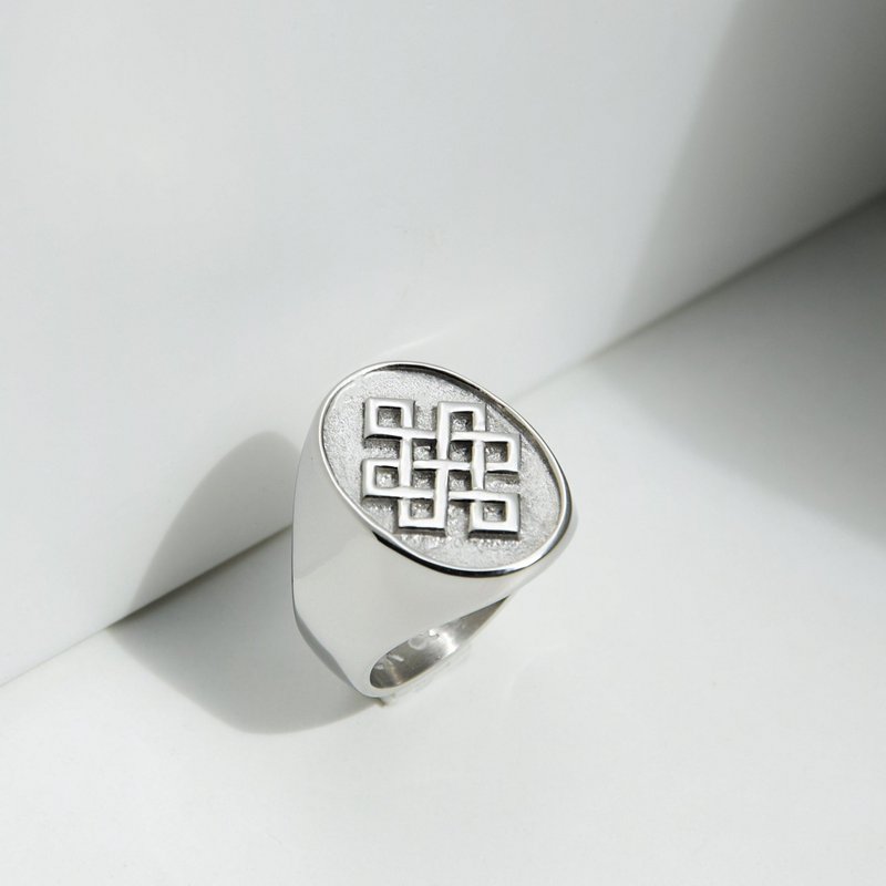 Ring WISDOM