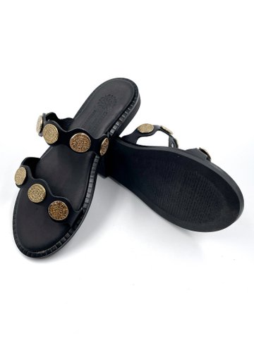 Vrouwen zwarte sandalen, moderne Griekse sandalen, zomer zwarte sandalen, handgemaakte sandalen, zomer vrouwen sandalen, zomer lederen sandalen voor vrouwen
