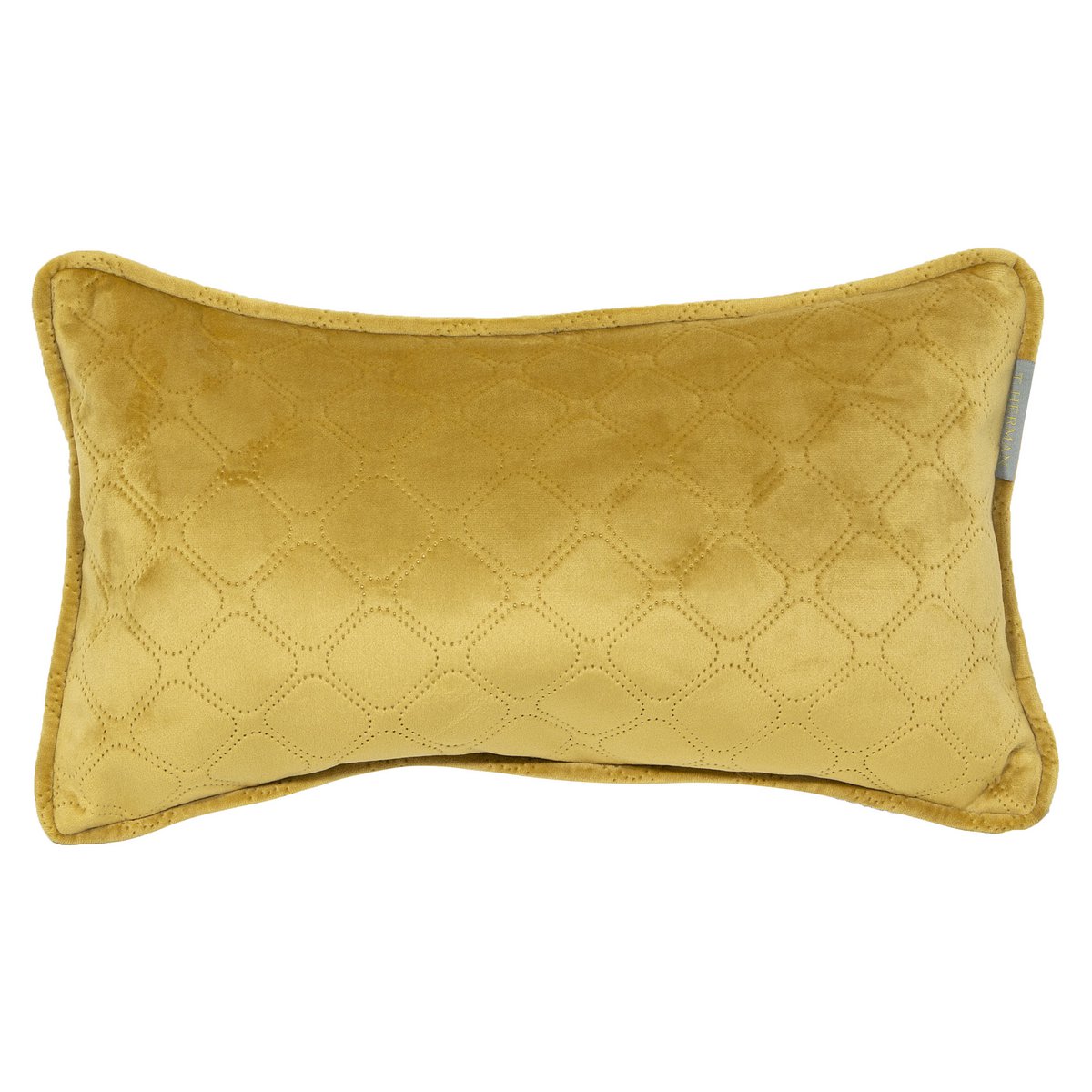 KISSENBEHÄLTER BASIC SMALL - HELLGOLD (30*50 cm)