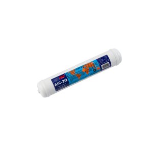 Universal water filter cartridge for American fridge Fakelmann