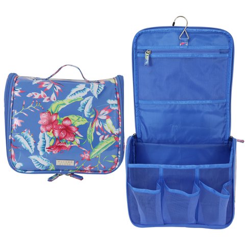 Kosmetiktasche Lush Tropics Travel Bag With Hook