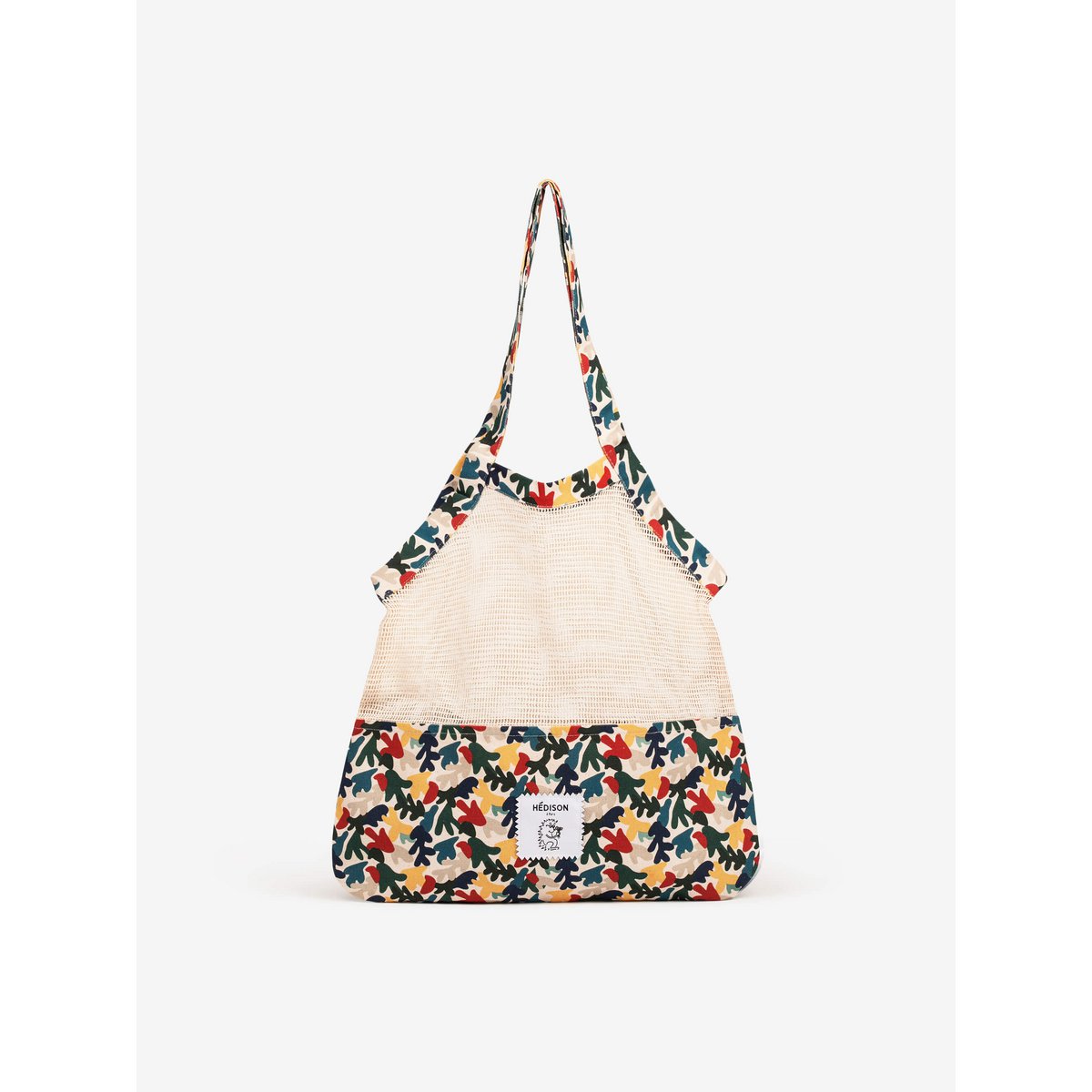 Mesh bag Charlie