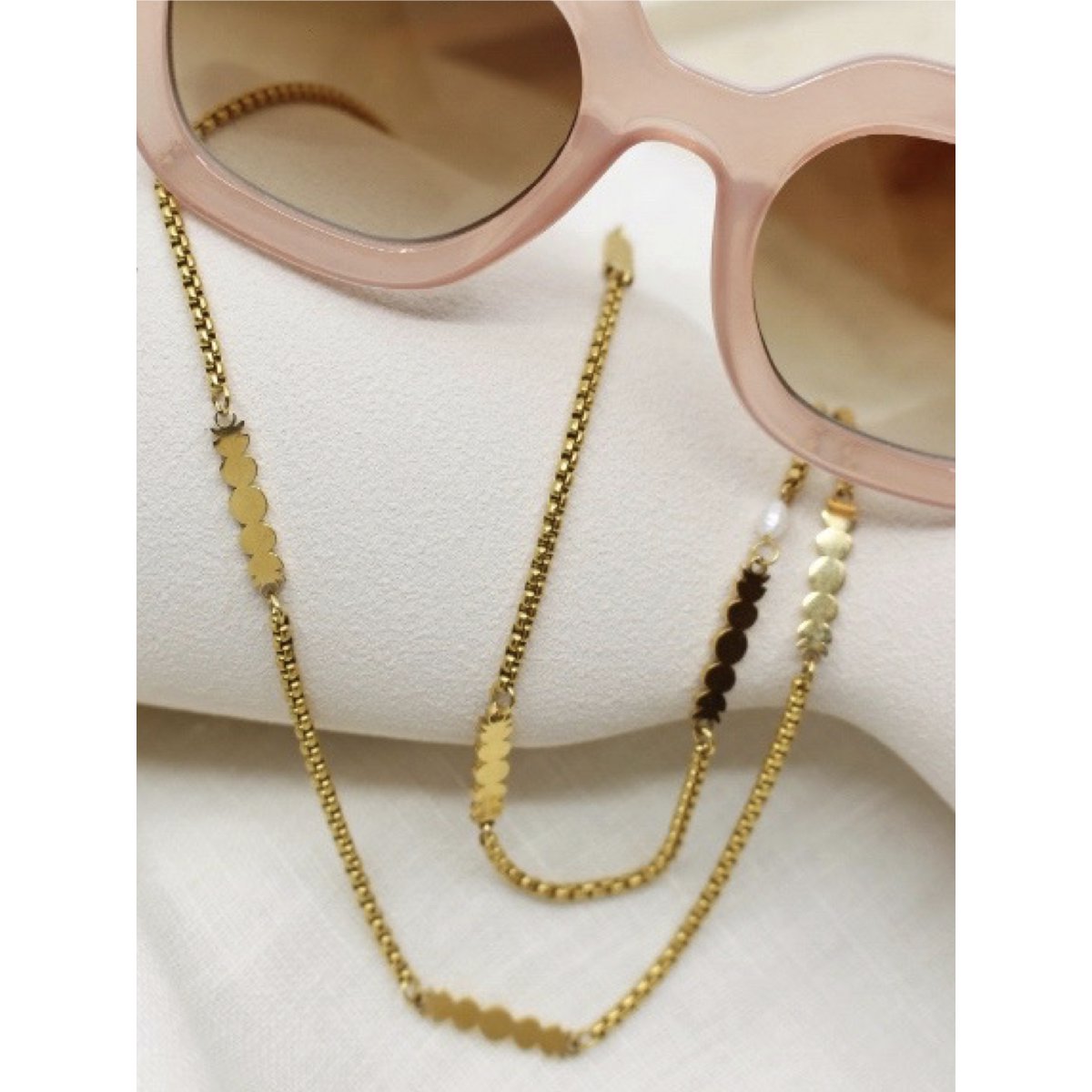 Chloé Deux | brillenkoord