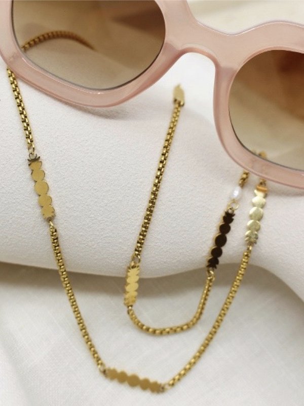 Chloé Deux | brillenkoord