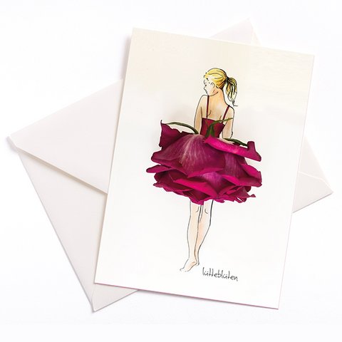 Rose I.